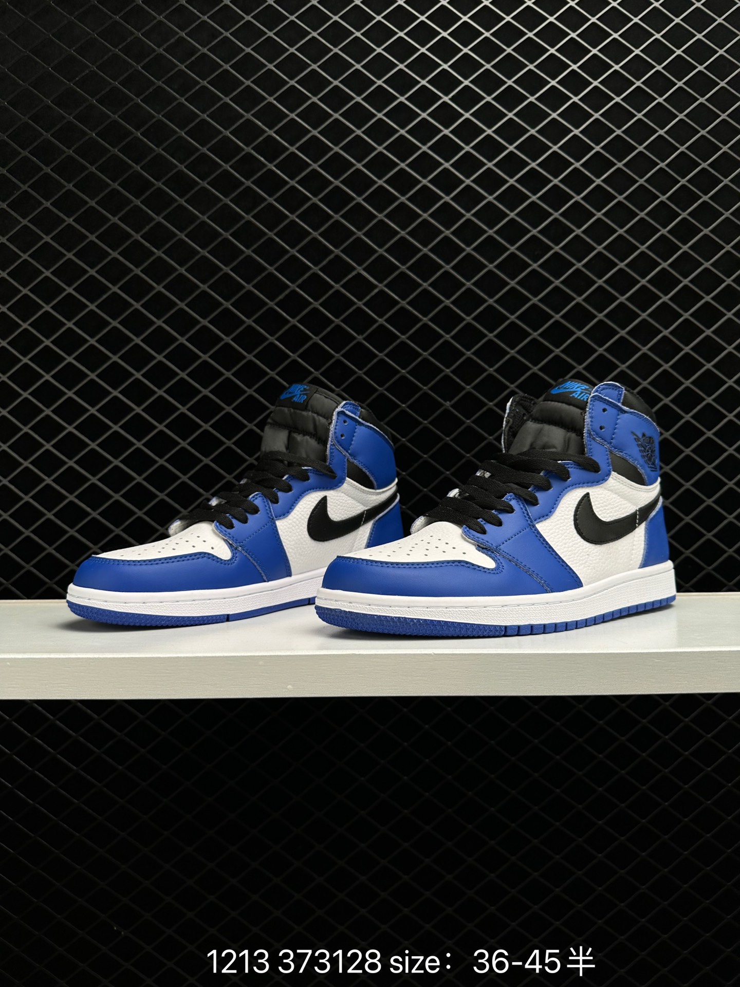 Air Jordan 1 Retro High OG